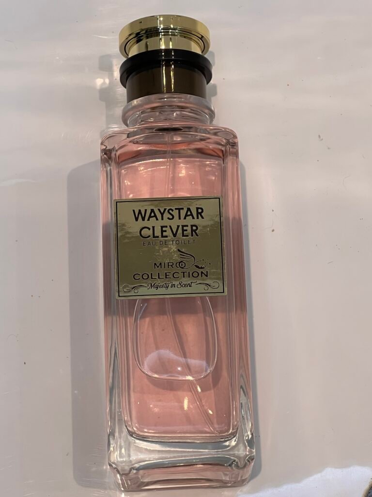 وايستار بودري حلو clever